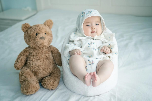 崇左宝宝6个月发育标准